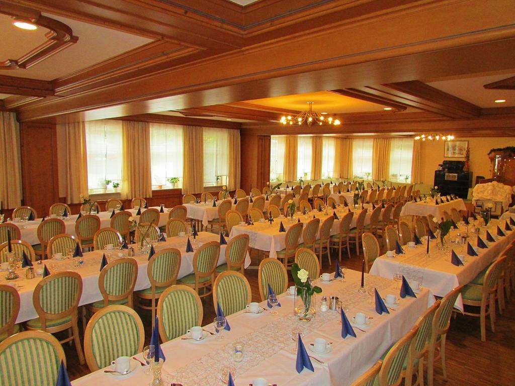 Landhotel Zum Boehm Roth  Esterno foto