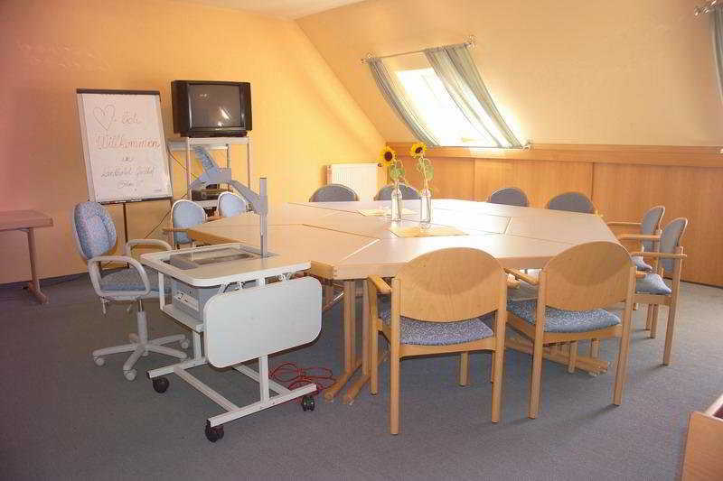 Landhotel Zum Boehm Roth  Esterno foto